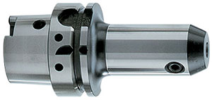 C65705: Mandrino Weldon DIN ISO 12164-1 HSK-A 63; HAIMER