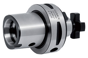 C65795: Mandrino portafresa fisso PSC 63; HAIMER