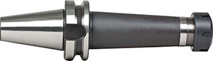 C65803: Mandrino portapinza ER DIN ISO 7388-2 BT 50; FORTIS