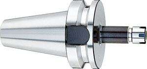 C65806: Mandrino portapinza ER Mini DIN ISO 7388-2 BT 50; FORTIS