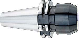 C65825: Mandrino Weldon DIN ISO 7388-1 ISO 50; FORTIS