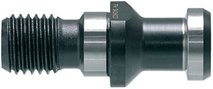 C66005: Codolo di aggancio DIN 69872 forma A; HAIMER