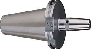 C66902: Mandrino a calettamento termico DIN ISO 7388-1 ISO 50; HAIMER