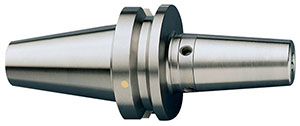 C66931: Mandrino a calettamento termico DIN ISO 7388-2 BT 40; HAIMER
