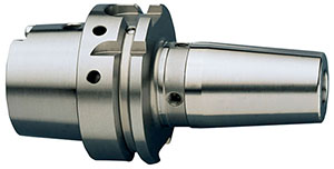 C66980: Mandrino a calettamento termico DIN ISO 12164-1 HSK-A 100; HAIMER
