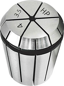 C70017: Pinza di serraggio ER DIN 6499-B ultraprecisa; TKN