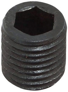 C70242: Grano di chiusura per mandrini Weldon; FORTIS
