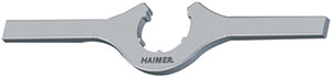 C70645: Chiave di serraggio per ghiere ER; HAIMER