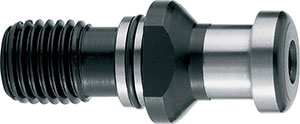 C72685: Codolo di aggancio DIN 69872 forma A; FORMAT