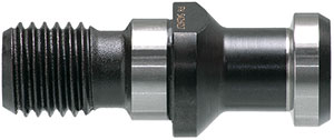 C72685: Codolo di aggancio DIN 69872 forma B; FORMAT
