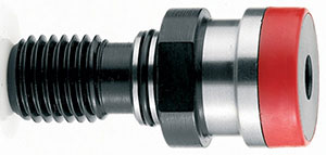 C72685: Codolo di aggancio DIN 2080 con O-Ring; FORMAT