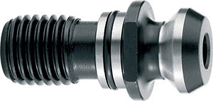 C72685: Codolo di aggancio DIN ISO 7388-2 forma B; FORMAT