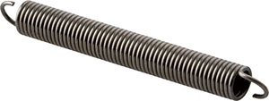 C75755: Molle per centratore a piattelli; TSCHORN
