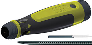 C85920: Set raschietto manuale; TKN