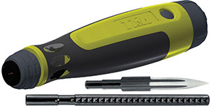 C85925: Set raschietto manuale; TKN