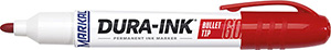 C90245: Pennarello marcatore con inchiostro indelebile; MARKAL