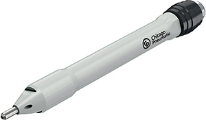 C90399: Penna per incisioni pneumatica; CP
