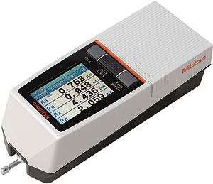 F03931: Rugosimetro portatile; MITUTOYO