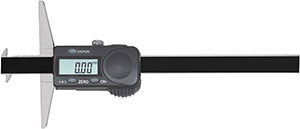 F05066: Calibro di profonditË digitale - IP 54; FORTIS