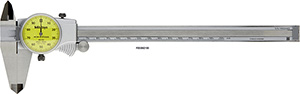 F05356: Calibro a corsoio con comparatore; MITUTOYO