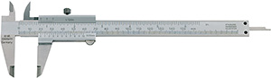 F05521: Calibro a corsoio; FORMAT