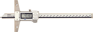 F05668: Calibro di profonditË digitale - IP 67; MITUTOYO