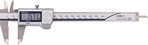 F05710: Calibro digitale a corsoio grado di protezione IP 67; MITUTOYO