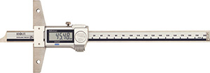 F05724: Calibro di profonditË digitale - IP 67; MITUTOYO