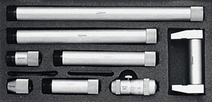 F10303: Micrometro per interni; FORTIS