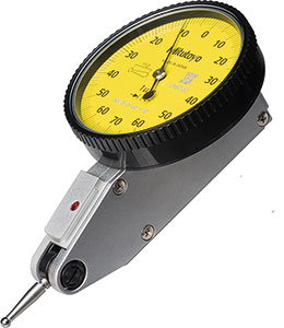 F15132: Comparatore analogico a leva; MITUTOYO
