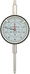 F15155: Comparatore analogico con protezione antiurto; FORMAT