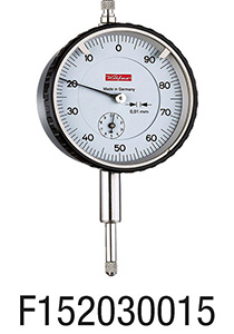 F15203: Comparatore analogico; KAFER