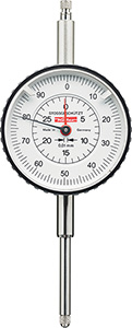 F15215: Comparatore analogico con protezione antiurto; KAFER