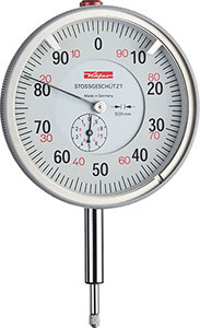 F15222: Comparatore analogico; KAFER
