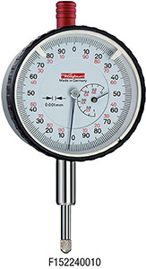 F15224: Comparatore analogico di precisione; KAFER