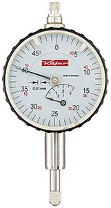 F15230: Comparatore analogico con fondo magnetico; KAFER