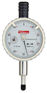 F15232: Comparatore analogico di precisione; KAFER