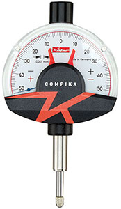 F15235: Comparatore analogico a ventaglio; KAFER