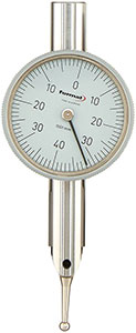 F15405: Comparatore a leva; FORMAT