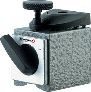 F30298: Base magnetica di ricambio; FORMAT