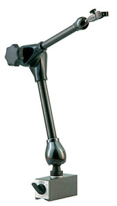 F30320: Base magnetica portacomparatore; NOGA