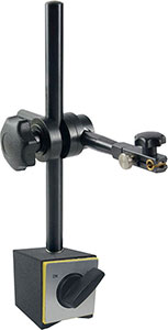 F30328: Base magnetica portacomparatore; FORMAT