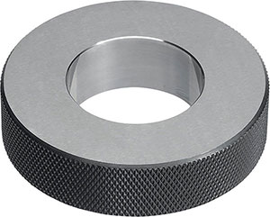 F35355: Calibro ad anello liscio; FORMAT