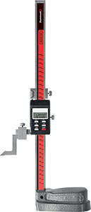 F40439: Truschino digitale per controllo di altezze; FORMAT