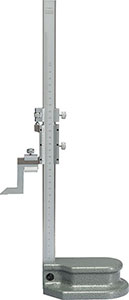 F40443: Truschino per tracciatura; FORMAT