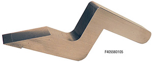 F40556: Punta a tracciare per truschini; MITUTOYO