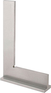 F50515: Squadra a cappello forma B; FORMAT