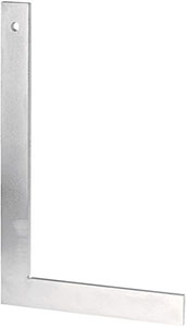 F50540: Squadra semplice da carpenteria; FORMAT