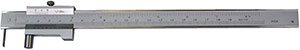 F50824: Calibro analogico a corsoio per tracciatura; FORMAT