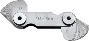 F50830: Raggimetro; FORMAT
